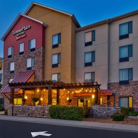Towneplace Suites By Marriott Nashville Airport Zewnętrze zdjęcie