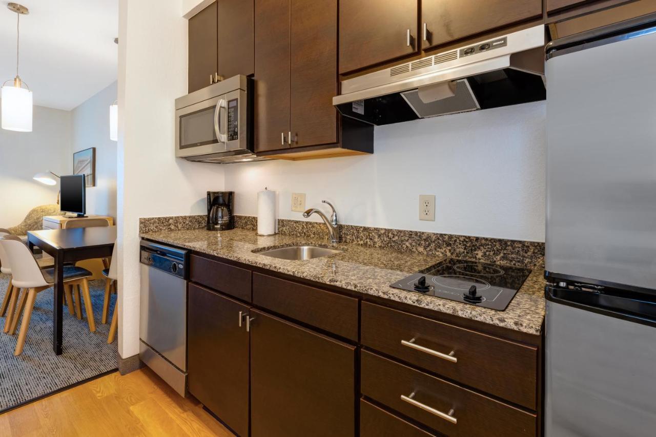 Towneplace Suites By Marriott Nashville Airport Zewnętrze zdjęcie