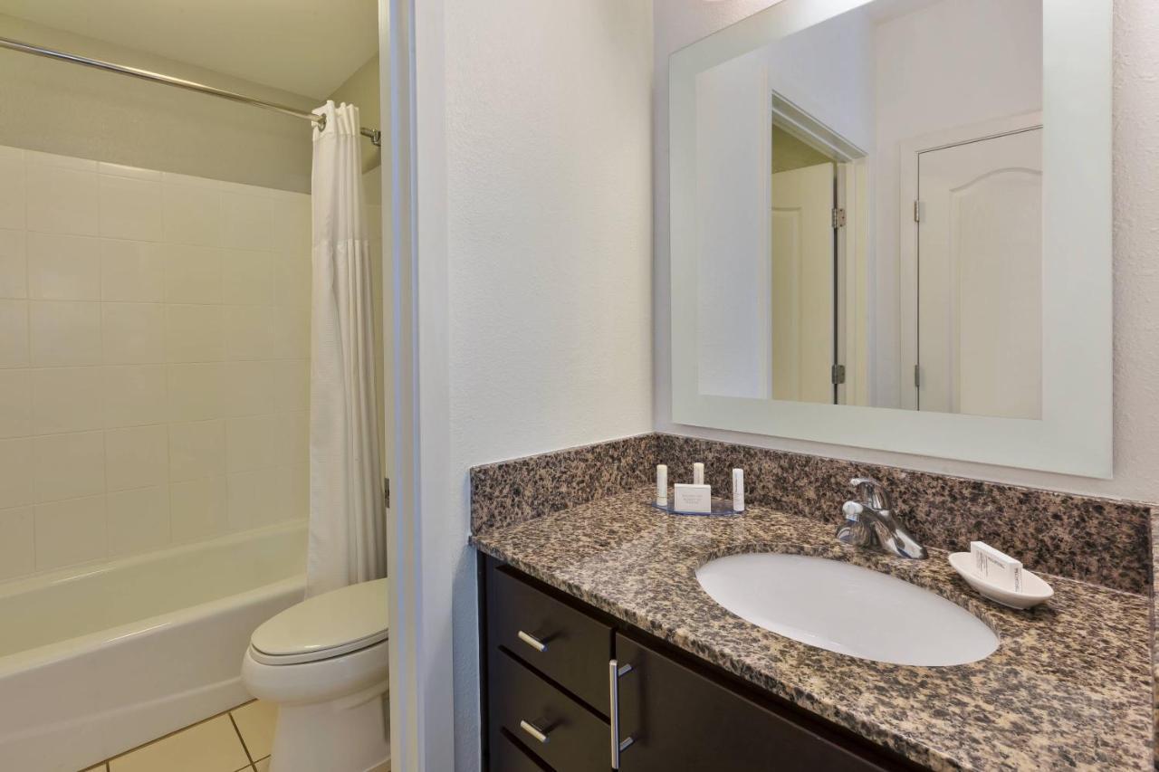 Towneplace Suites By Marriott Nashville Airport Zewnętrze zdjęcie