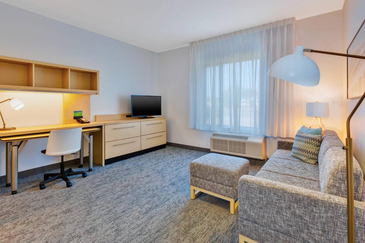 Towneplace Suites By Marriott Nashville Airport Zewnętrze zdjęcie