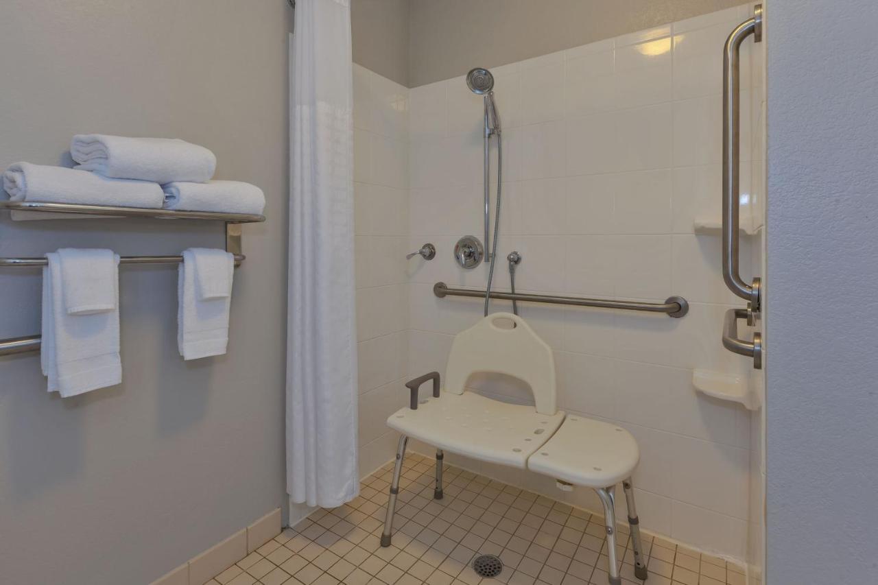 Towneplace Suites By Marriott Nashville Airport Zewnętrze zdjęcie