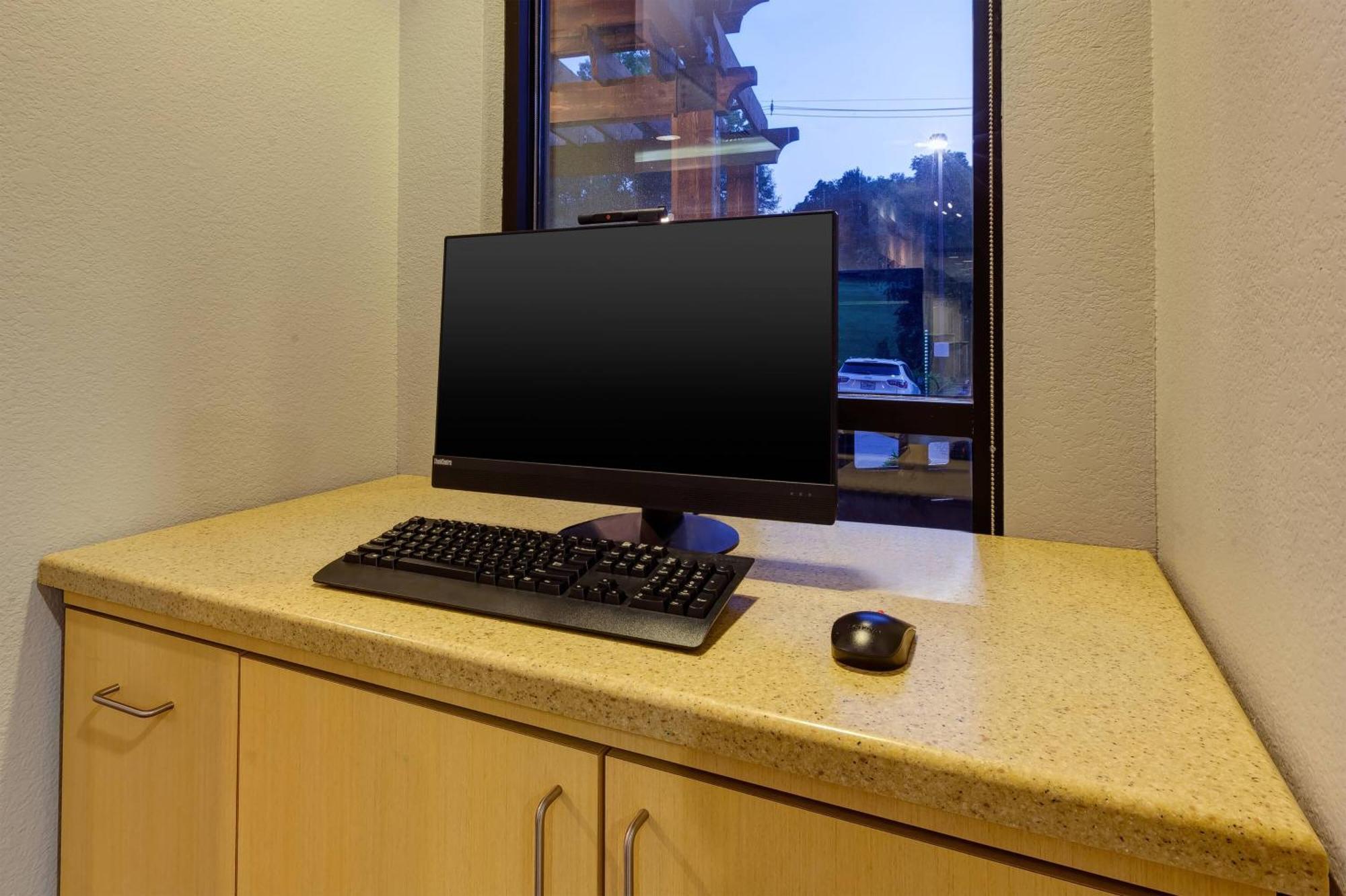 Towneplace Suites By Marriott Nashville Airport Zewnętrze zdjęcie