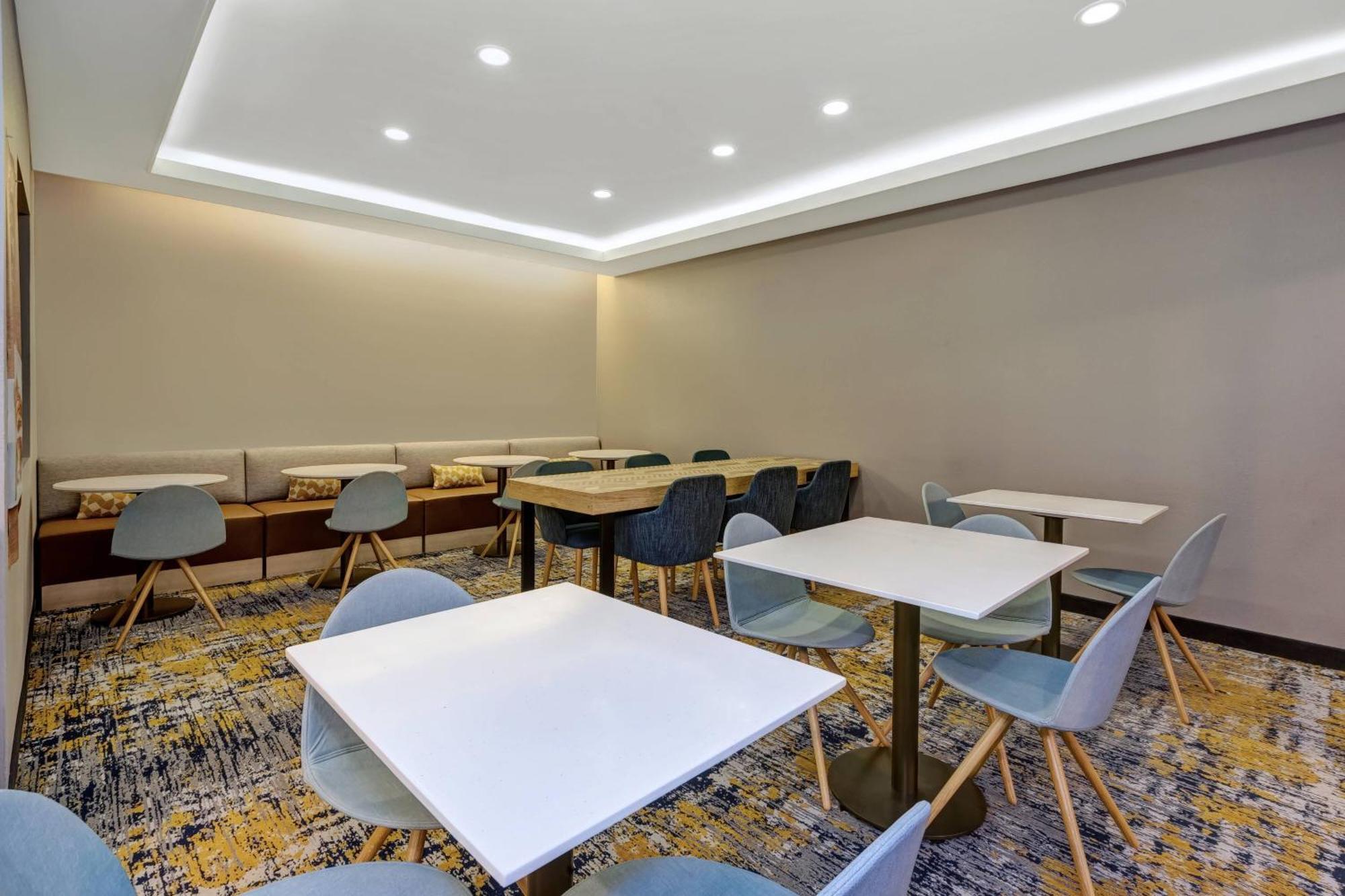 Towneplace Suites By Marriott Nashville Airport Zewnętrze zdjęcie