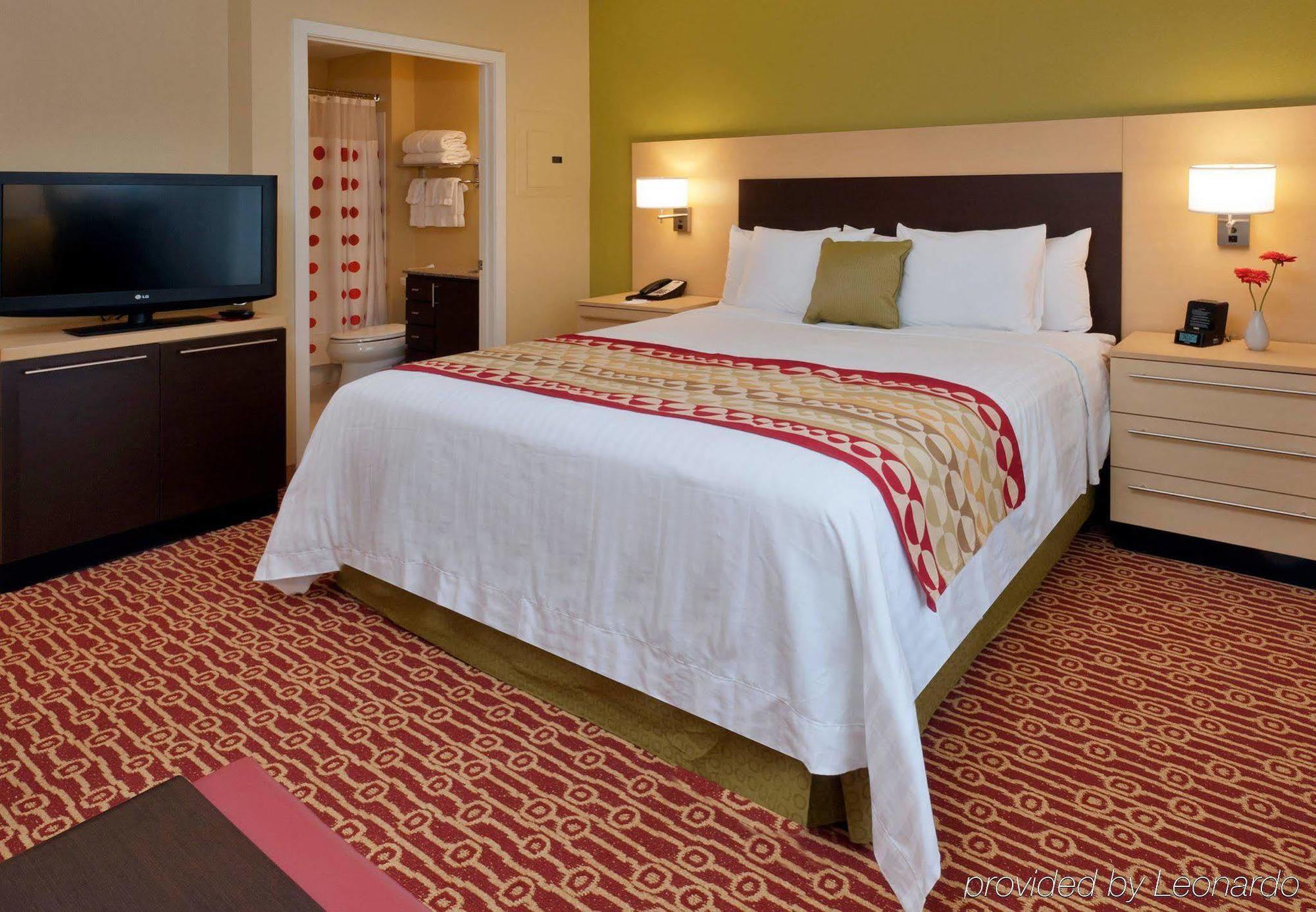 Towneplace Suites By Marriott Nashville Airport Zewnętrze zdjęcie