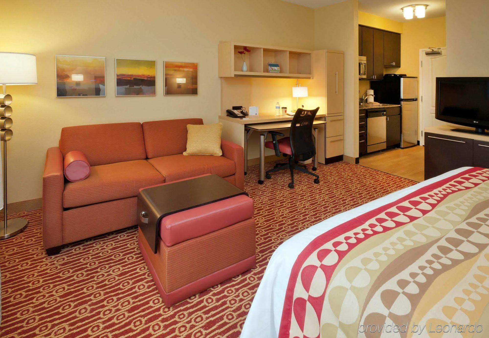 Towneplace Suites By Marriott Nashville Airport Zewnętrze zdjęcie