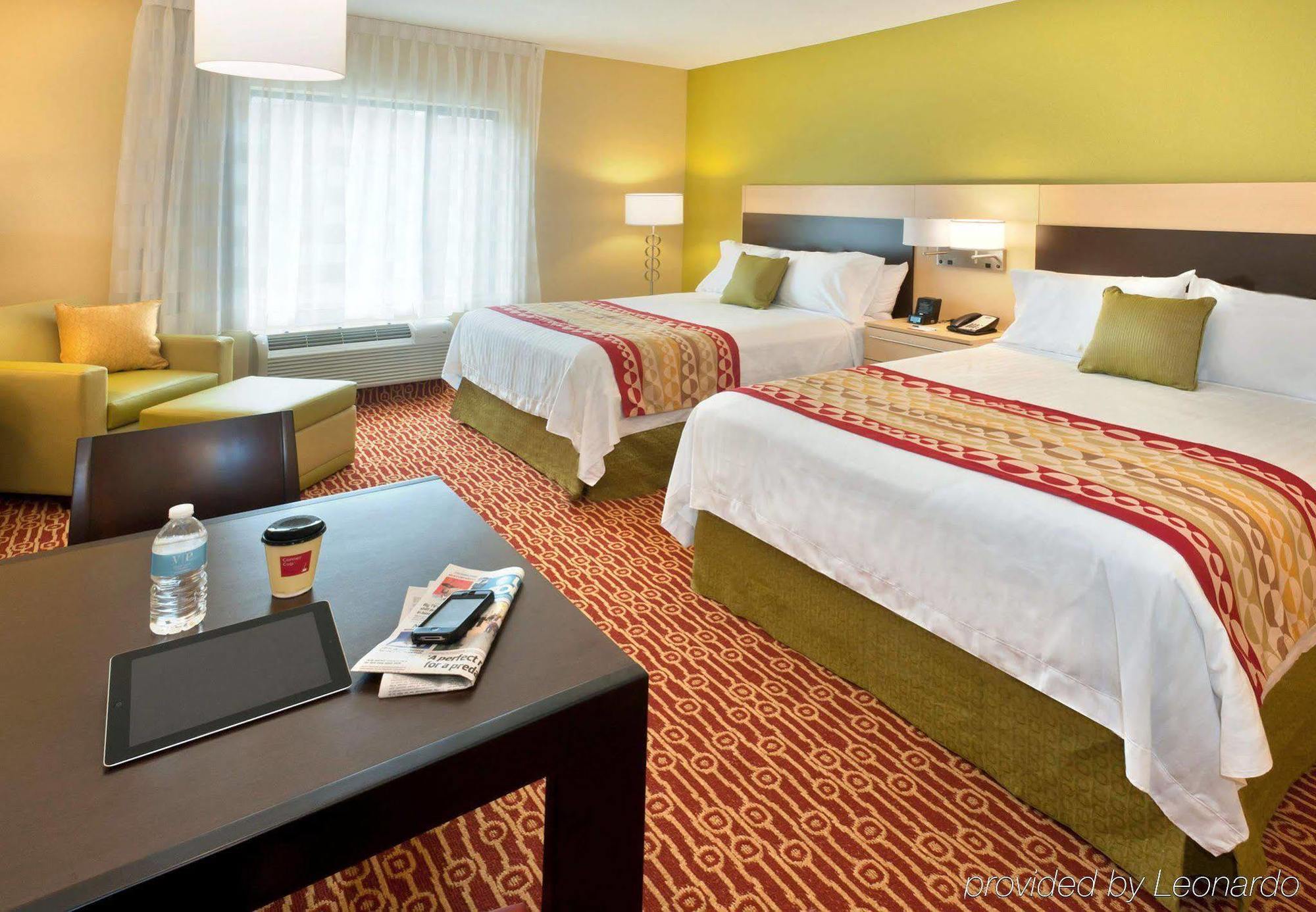 Towneplace Suites By Marriott Nashville Airport Zewnętrze zdjęcie