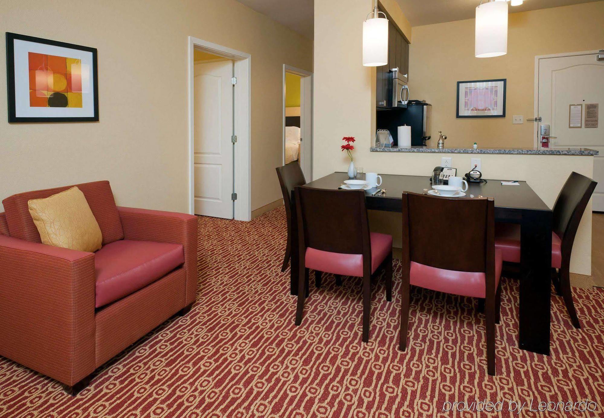 Towneplace Suites By Marriott Nashville Airport Pokój zdjęcie