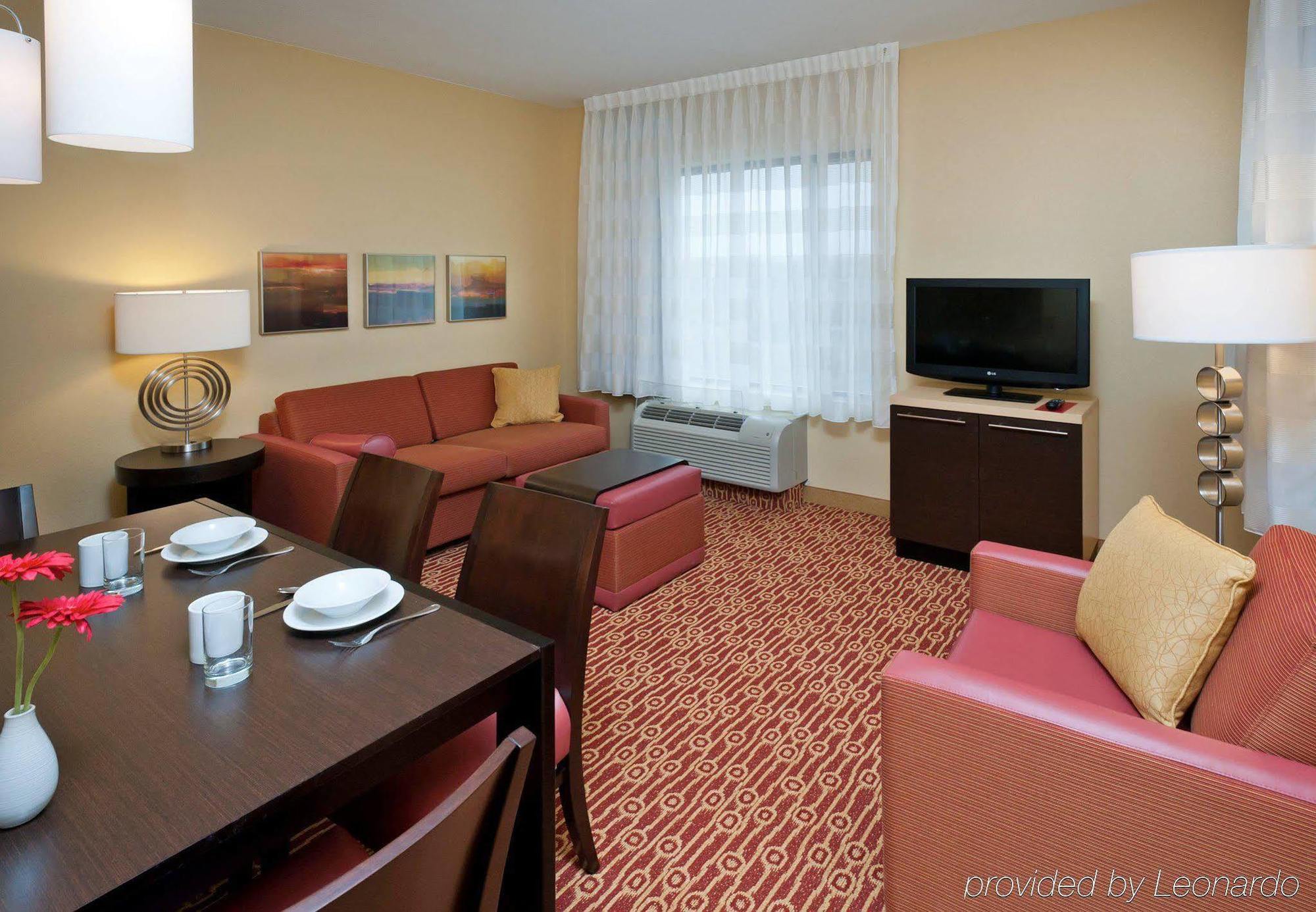Towneplace Suites By Marriott Nashville Airport Zewnętrze zdjęcie