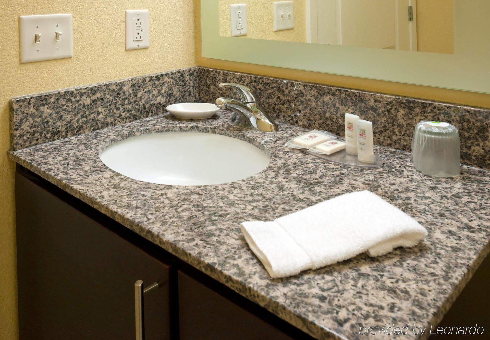 Towneplace Suites By Marriott Nashville Airport Zewnętrze zdjęcie