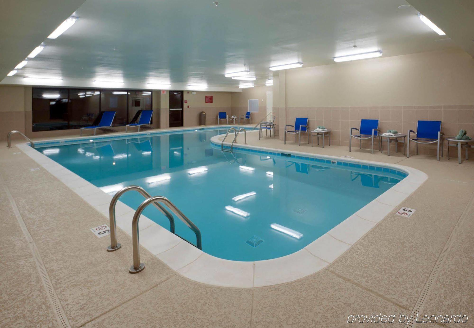 Towneplace Suites By Marriott Nashville Airport Udogodnienia zdjęcie