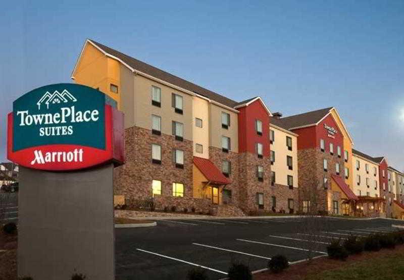 Towneplace Suites By Marriott Nashville Airport Wyposażenia zdjęcie
