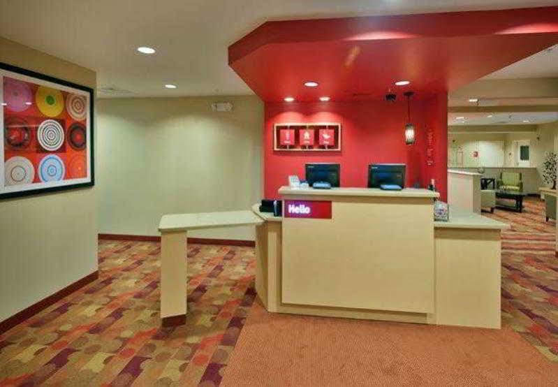 Towneplace Suites By Marriott Nashville Airport Zewnętrze zdjęcie