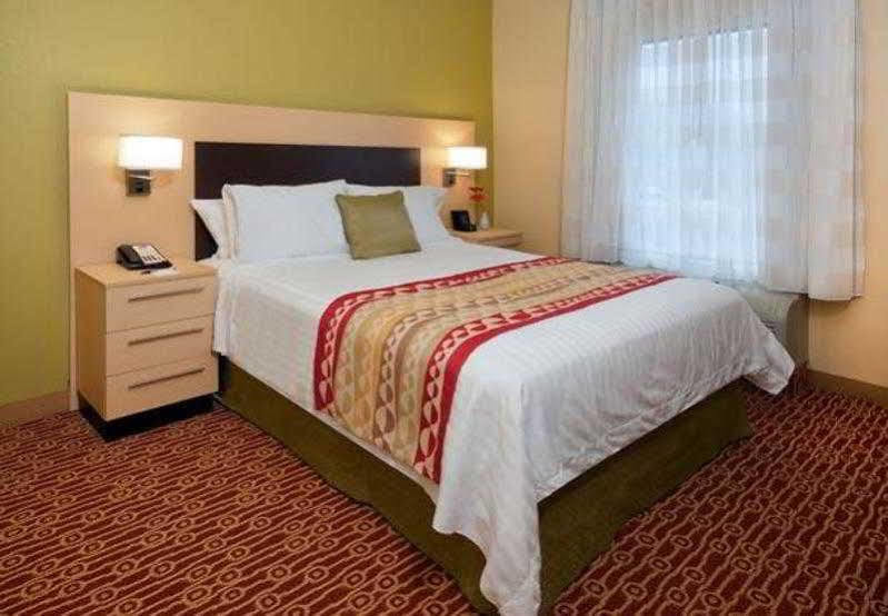 Towneplace Suites By Marriott Nashville Airport Zewnętrze zdjęcie