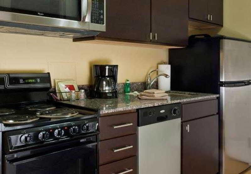 Towneplace Suites By Marriott Nashville Airport Zewnętrze zdjęcie