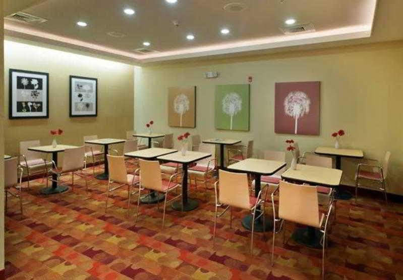 Towneplace Suites By Marriott Nashville Airport Zewnętrze zdjęcie