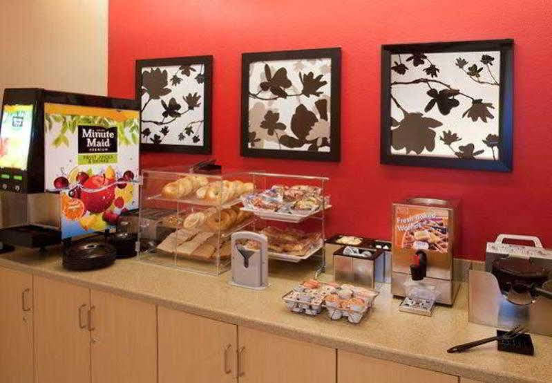 Towneplace Suites By Marriott Nashville Airport Zewnętrze zdjęcie