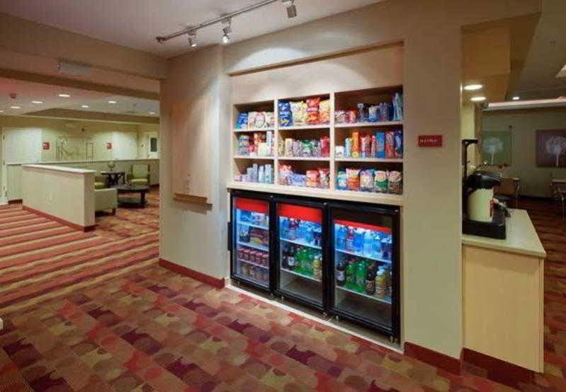 Towneplace Suites By Marriott Nashville Airport Zewnętrze zdjęcie