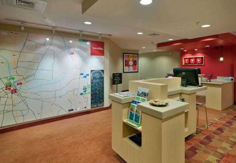 Towneplace Suites By Marriott Nashville Airport Zewnętrze zdjęcie
