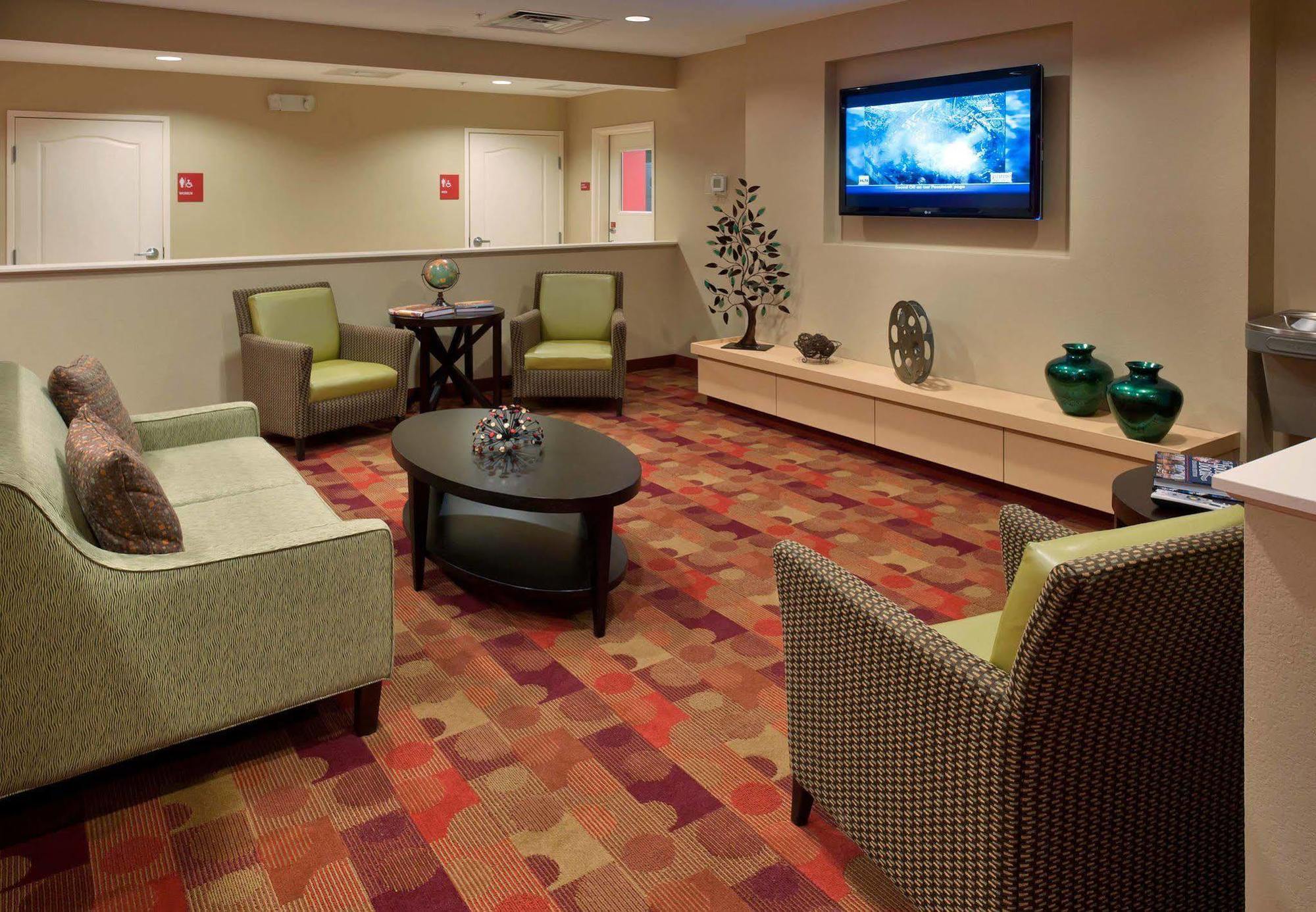 Towneplace Suites By Marriott Nashville Airport Zewnętrze zdjęcie